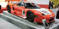 Tokyo Auto Salon - DSC00027